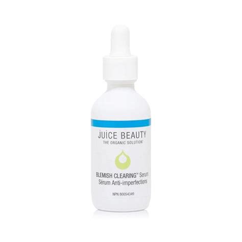 juice beauty serum.